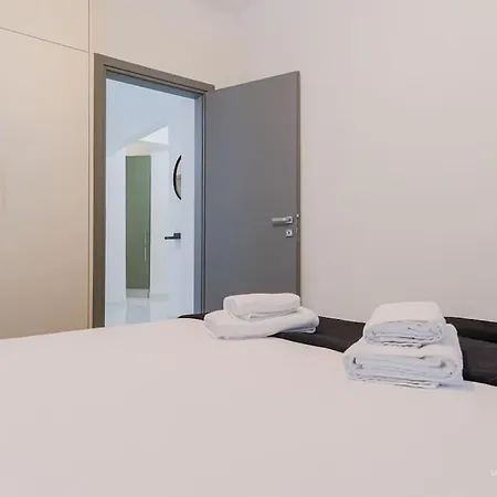 Theofilos Urban Apartment, Close To Center *